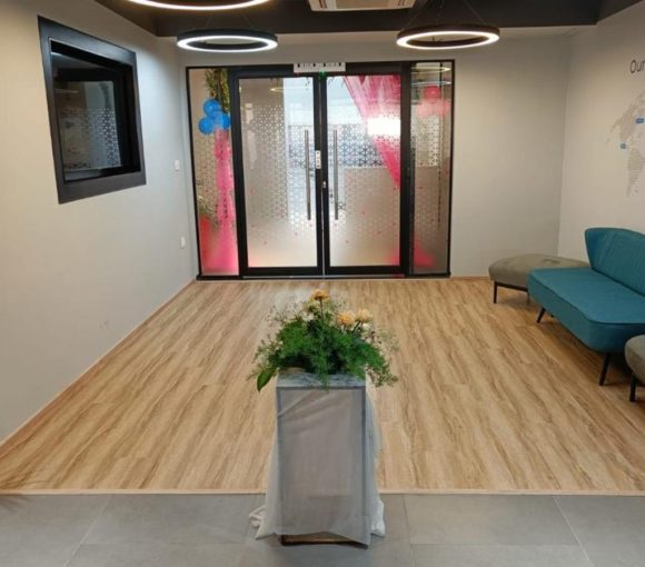 Plug and Play Office Space for rent in Cunningham Road