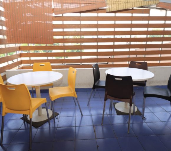 Plug and Play Office Space in HRBR Layout for rent