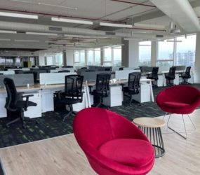 Office Space for Rent in Eco World Bangalore