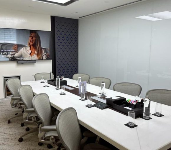 Warm Shell Office Space for rent in Hebbal
