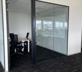 Commercial Office Space for rent in - Khykha Alcove Koramangala