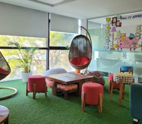 Plug and Play Office Space for rent Commercial Street
