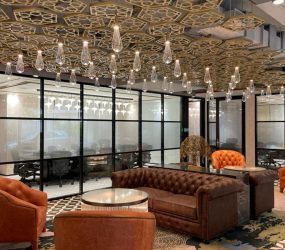 Office Space for Rent in Manyata Tech Park