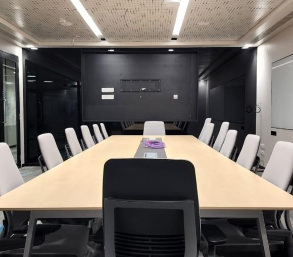 Furnished Office Space for rent in Mahadevapura