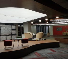 Commercial Office Space for rent in Divyashree Techno Park Bangalore