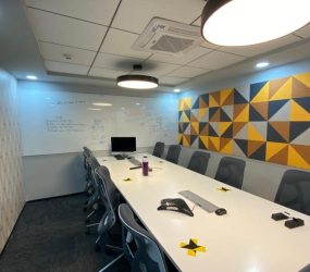 Commercial Office Space for Rent in Jayanagar