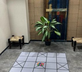 Plug and Play Office Space in Indiranagar for rent