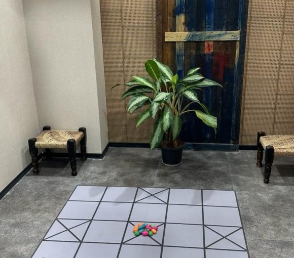 Plug and Play Office Space in Indiranagar for rent