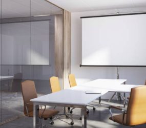 Office Space in Kasturi Nagar