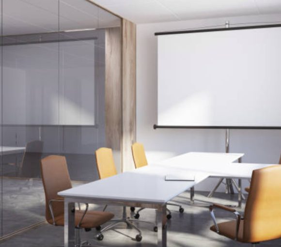 Office Space in Kasturi Nagar