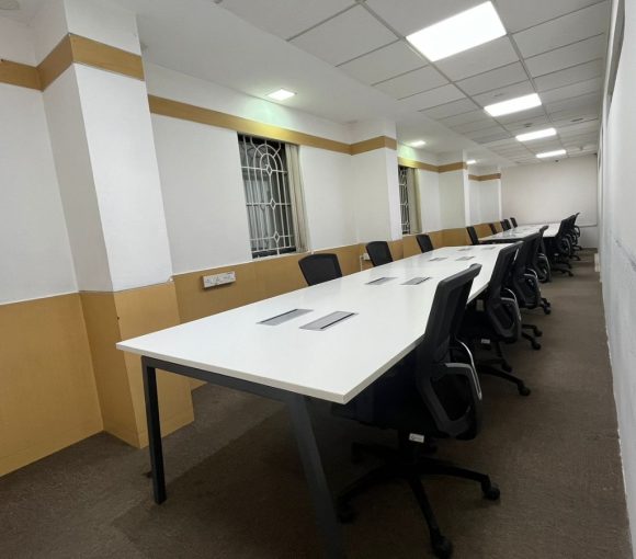 Co Working Office Space for rent in Electronic City