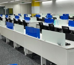 Furnished Office Space for Rent in SEZ Bangalore