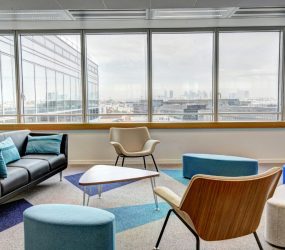 Managed Office Space for rent in Hennur Bangalore