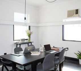 Commercial Office Space for rent in HBR Layout Bangalore