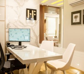 Commercial Office Space for rent in Domlur EGL