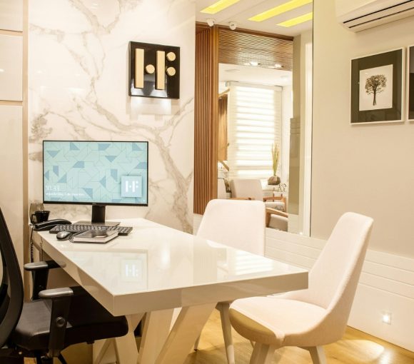 Commercial Office Space for rent in Domlur EGL