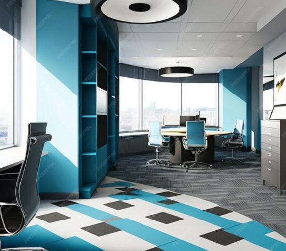 Plug and Play Office Space for rent in Embassy Kirloskar Park Hebbal