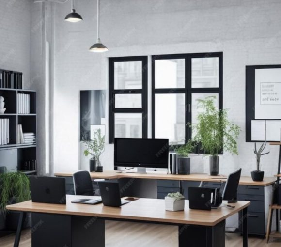 Furnished Office Space for rent in Jeevan Bhima Nagar