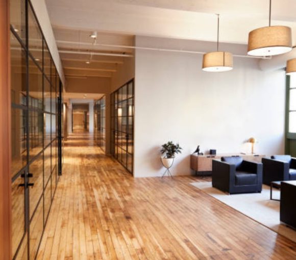 Office Space for rent in Domlur