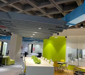 Furnished Office Space in KR Puram