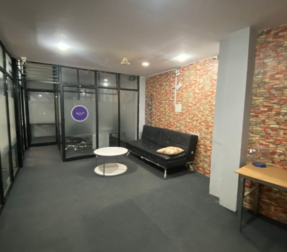 Furnished Office Space for rent in Whitefield