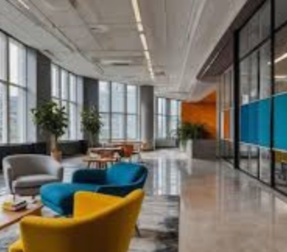 Furnished Office Space for rent in Bellandur