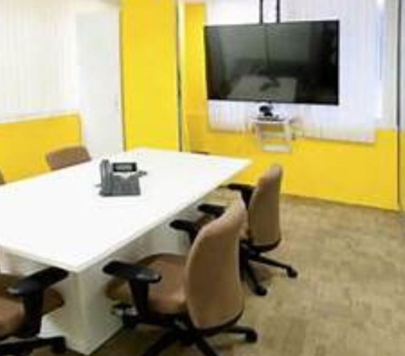 Plug and Play Office Space in MG Road for rent