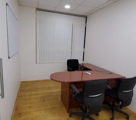 Furnished Office Space for rent in Kadubesanahalli