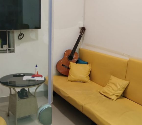 Managed Office Space for rent in Lavelle Road