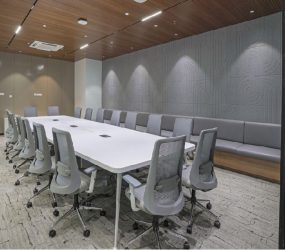 Fully Furnished Office Space for rent in Koramangala