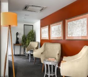 Plug and Play Office Space for rent on Bannerghatta Raod