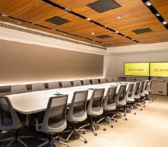 Furnished Office Space for rent in HSR Layout Extension