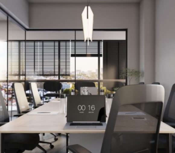 Fully Furnished Office Space for rent in Whitefield