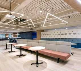Plug and Play Office Space for rent in Mandi House New Delhi