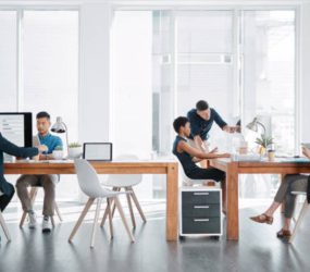 Office Space for rent in JP Nagar Bangalore