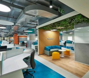 Co Working Indiranagar Bangalore