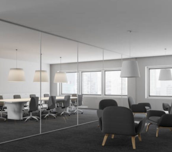 Co Working Office in Bangalore