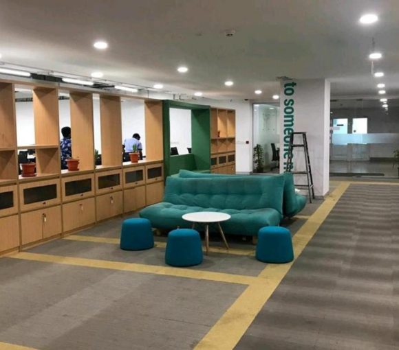 Office Space Jayanagar