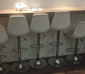 Furnished Office Space for rent in Divyashree Techno Park