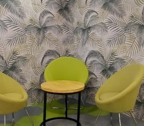 Office Space in Electronic City