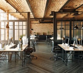 Office Space for rent in Tech Park Bangalore
