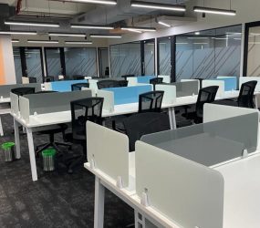 Commercial Office Space for Rent in JP Nagar