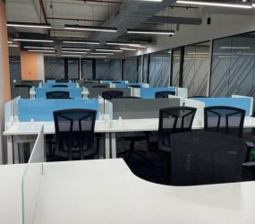 Commercial Office Space for Rent in JP Nagar