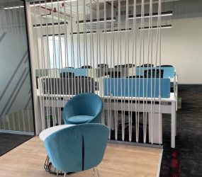 Office Space for Rent in Manyata Tech Park