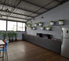 Co Working Space in Sanjay Nagar