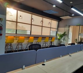 Office Space for Rent in Global Village Mysore Road