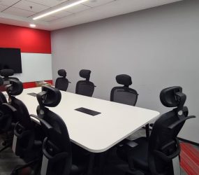 Office Space for Rent in Bagmane Tech Park