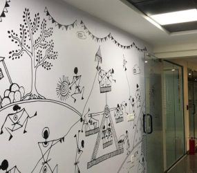 Office Space for Rent in Jayanagar
