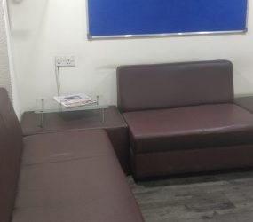 Co Working Office Space for rent Brigade Tech Park