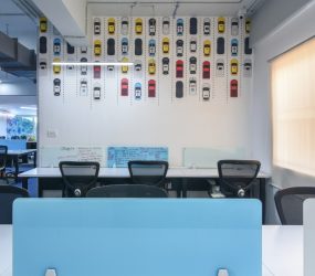 Plug and Play Office Space for rent in Punjagutta Hyderabad